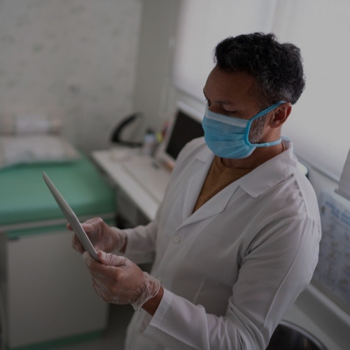 Hul'itun Health Society